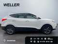 Hyundai iX35 1.6 2WD Classic *SHZ*PDC hi*Bluetooth*Tempo* Weiß - thumbnail 10