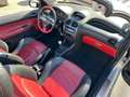 Peugeot 206 Cabriolet CC Platinum 1.Hand Grau - thumbnail 5