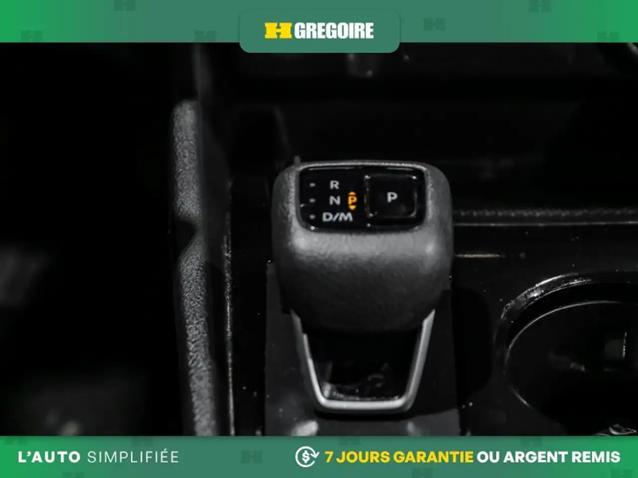 Nissan Rogue fotografie Nissan Rogue