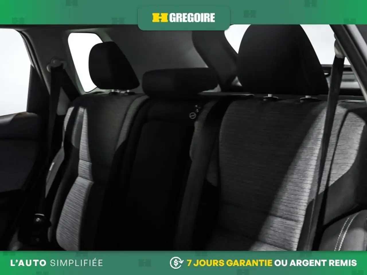 Nissan Rogue fotografie Nissan Rogue