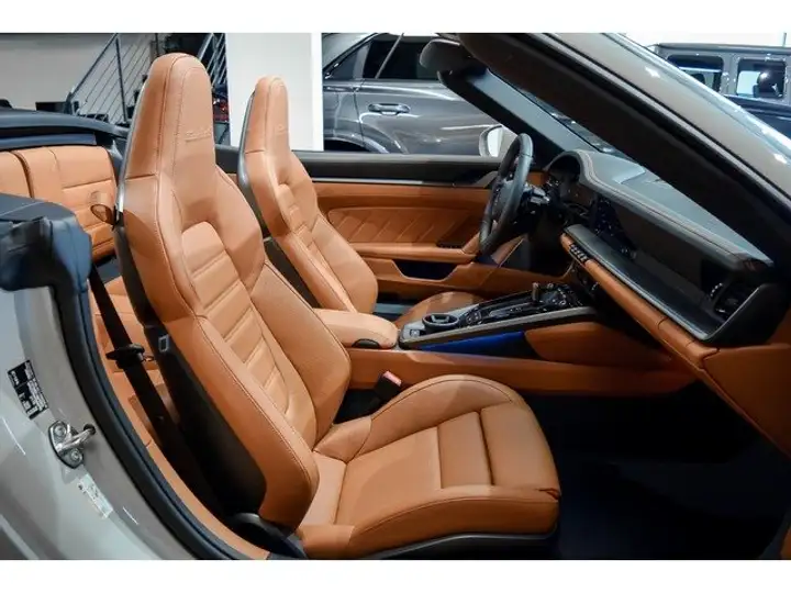 Porsche Turbo 2026, foto 6