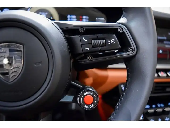 Porsche Turbo 2026, foto 15