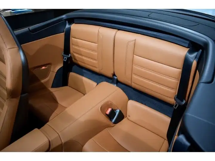 Porsche Turbo 2026, foto 9