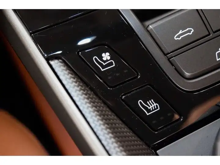 Porsche Turbo 2026, foto 13