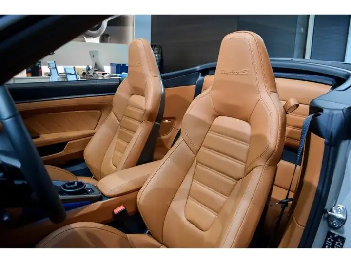 Porsche Turbo 2026, foto 7