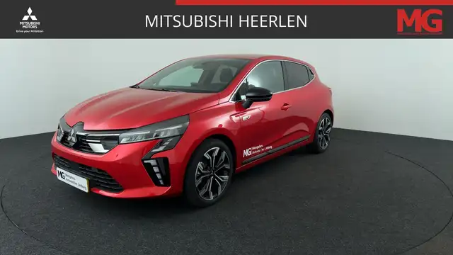 Mitsubishi Colt 1.6 HEV Intense+