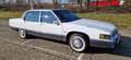 Cadillac Fleetwood Sixty Fehér - thumbnail 3