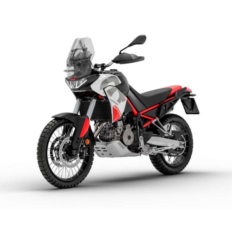 Aprilia Others Tuareg 660 E5+