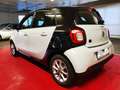 smart forFour EQ passion *DAB+ SHZ+ Klima+ Tempomat Weiß - thumbnail 5
