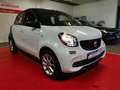 smart forFour EQ passion *DAB+ SHZ+ Klima+ Tempomat Weiß - thumbnail 1