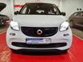 smart forFour EQ passion *DAB+ SHZ+ Klima+ Tempomat Weiß - thumbnail 2