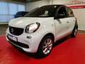 smart forFour EQ passion *DAB+ SHZ+ Klima+ Tempomat Weiß - thumbnail 3