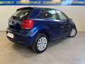 Volkswagen Polo Polo V 2009 5p 1.2 Comfortline 70cv Blu/Azzurro - thumbnail 2