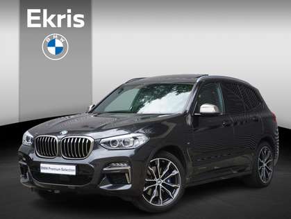 BMW X3 M40i xDrive High Executive | Trekhaak met elektris