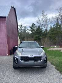 AWD 4dr SX Turbo w-Black