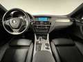 BMW X4 3.0 DAS X-DRIVE 258CV PACK-M SPORT FULL OPTION Noir - thumbnail 8