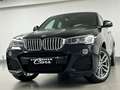 BMW X4 3.0 DAS X-DRIVE 258CV PACK-M SPORT FULL OPTION Noir - thumbnail 1