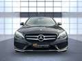 Mercedes-Benz C 250 AMG LED*ACC*AHK*HUD*Spurh*Lenk*Kamera* Schwarz - thumbnail 3