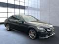 Mercedes-Benz C 250 AMG LED*ACC*AHK*HUD*Spurh*Lenk*Kamera* Schwarz - thumbnail 4