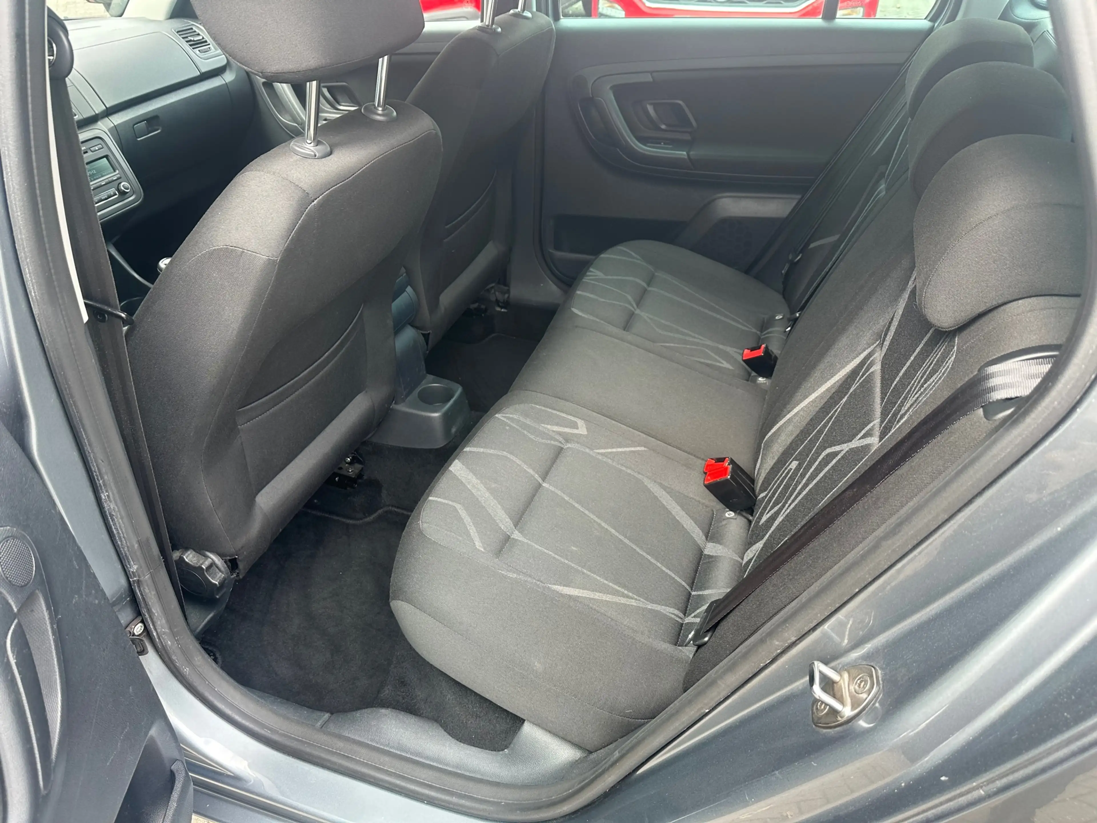 Skoda Fabia Combi 1.2 TSI Fresh , airco — photo 6