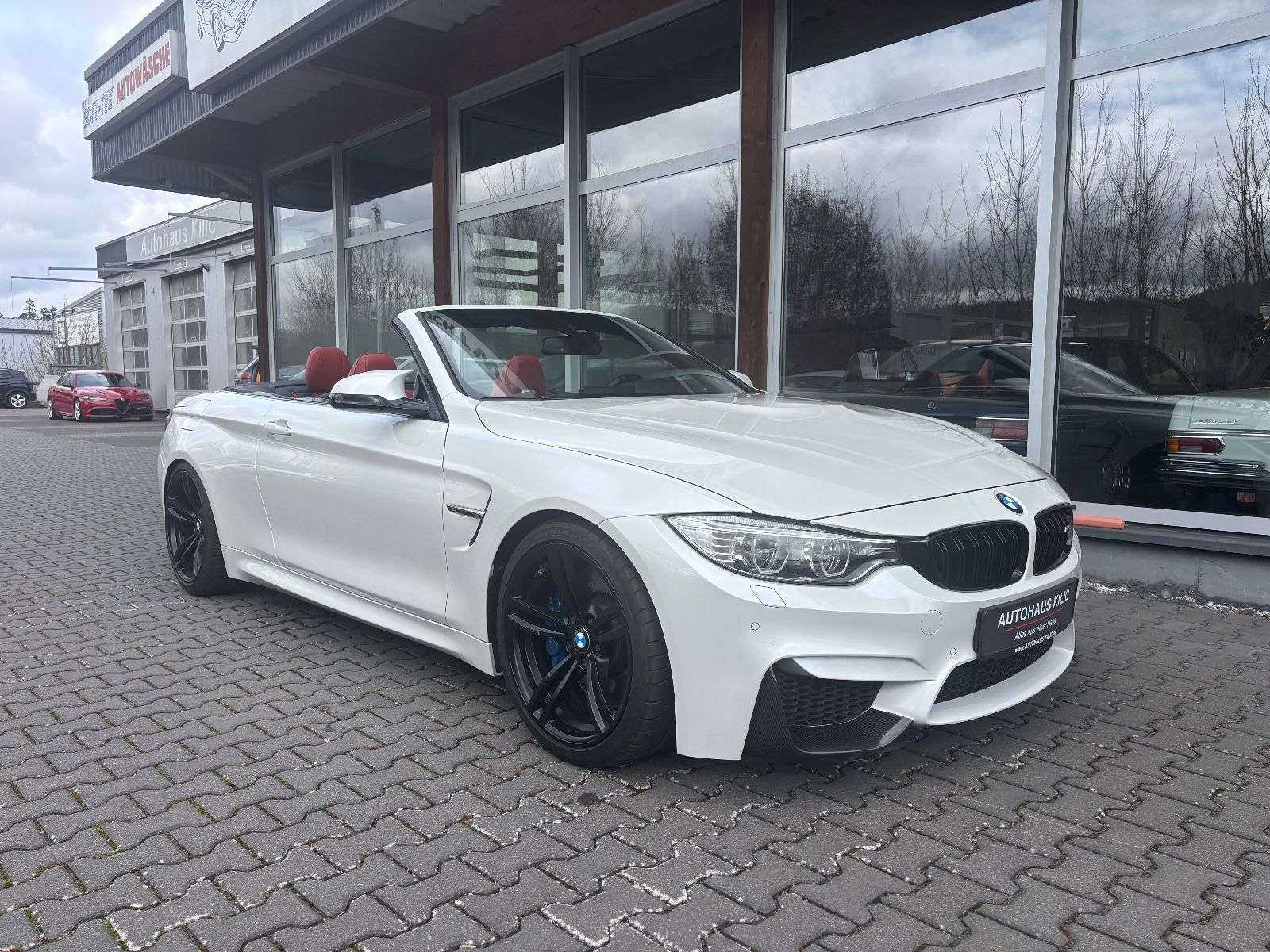 BMW M4