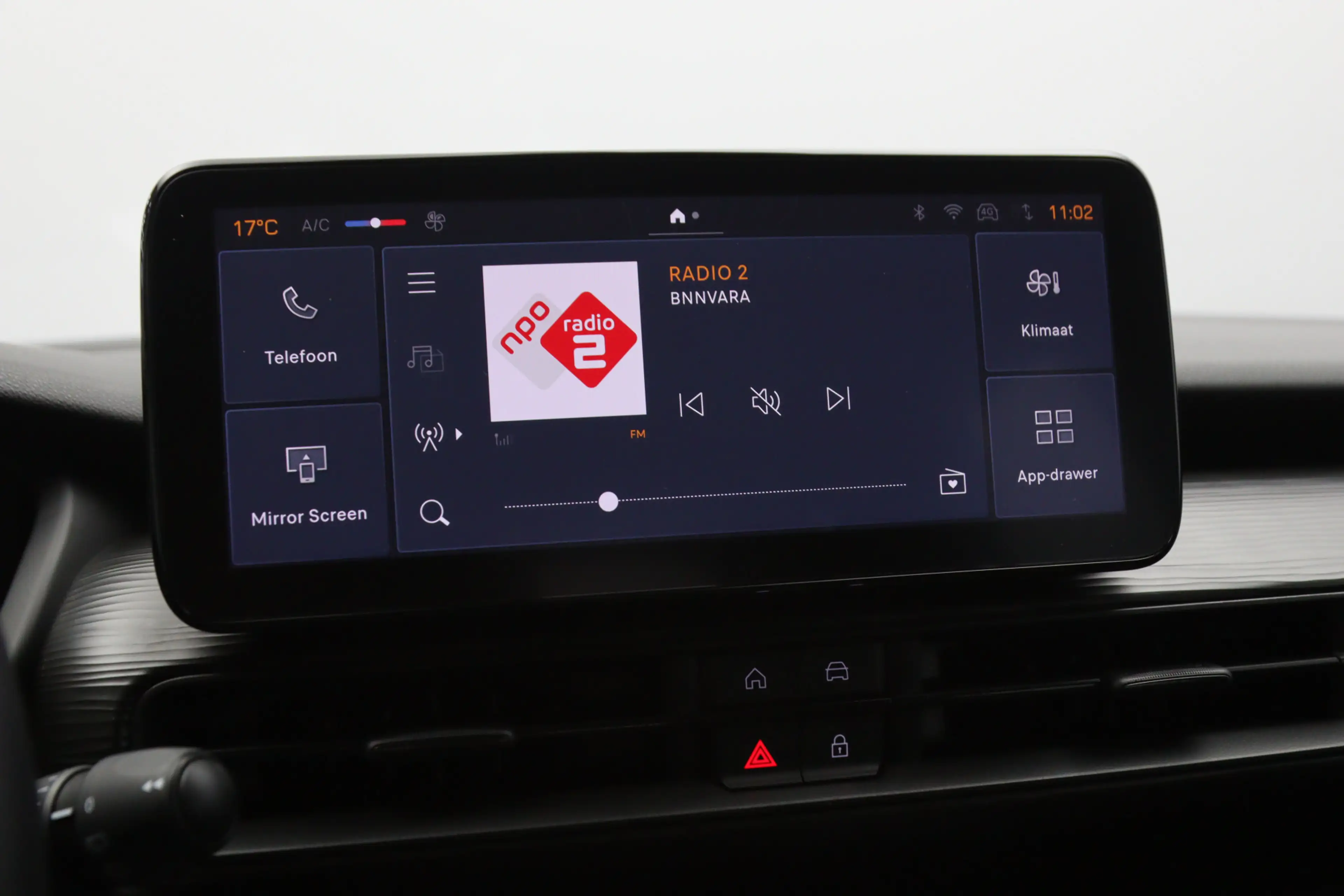 Jeep Avenger 1.2 e-Hybrid 110 PK Automaat Longitude, Carplay, C — photo 26