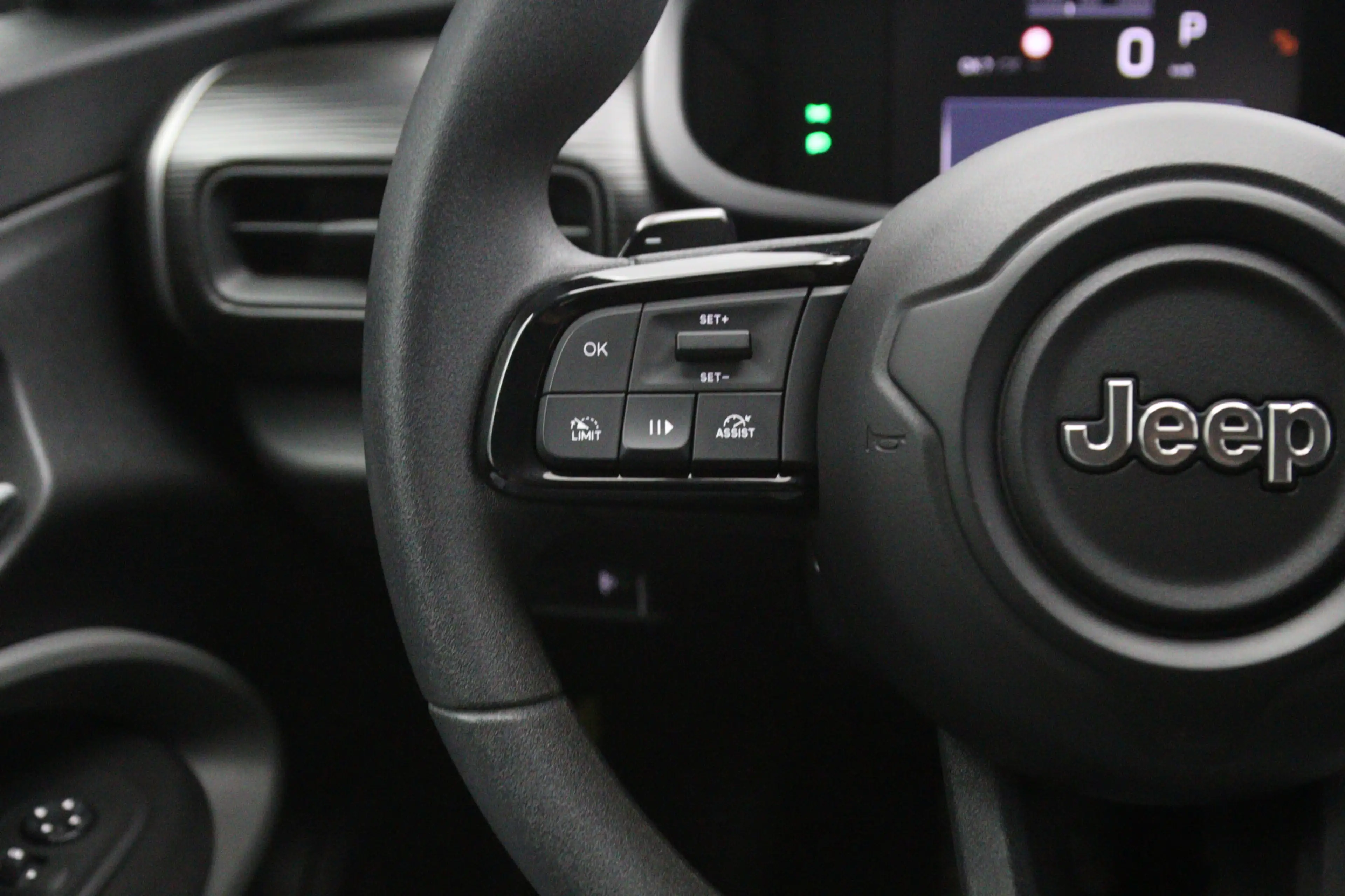 Jeep Avenger 1.2 e-Hybrid 110 PK Automaat Longitude, Carplay, C — photo 14