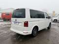 Volkswagen T6 Multivan Multivan T6 2.0 TDI Comfortline/2 Schiebetüren/Tem Weiß - thumbnail 4