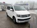 Volkswagen T6 Multivan Multivan T6 2.0 TDI Comfortline/2 Schiebetüren/Tem Weiß - thumbnail 2