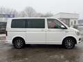 Volkswagen T6 Multivan Multivan T6 2.0 TDI Comfortline/2 Schiebetüren/Tem Weiß - thumbnail 3