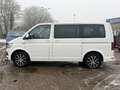 Volkswagen T6 Multivan Multivan T6 2.0 TDI Comfortline/2 Schiebetüren/Tem Weiß - thumbnail 6