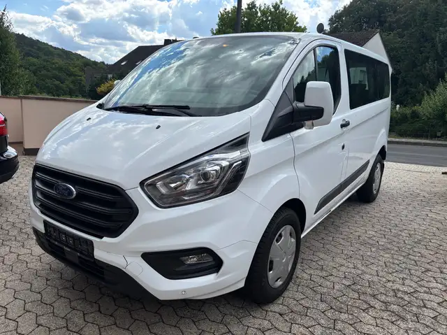 Ford Tourneo Custom 320 L1 Trend