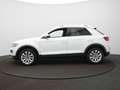 Volkswagen T-Roc 1.5 TSI Sport Clima -Cruise - Trekhaak - Navigatie Bianco - thumbnail 8