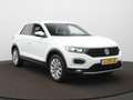 Volkswagen T-Roc 1.5 TSI Sport Clima -Cruise - Trekhaak - Navigatie Bianco - thumbnail 3