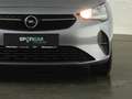 Opel Corsa-e F EDITION 50kWh AT+RÜCKFAHRKAMERA+LED LICHT+SITZ-/ Silber - thumbnail 21