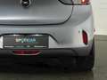 Opel Corsa-e F EDITION 50kWh AT+RÜCKFAHRKAMERA+LED LICHT+SITZ-/ Silber - thumbnail 34