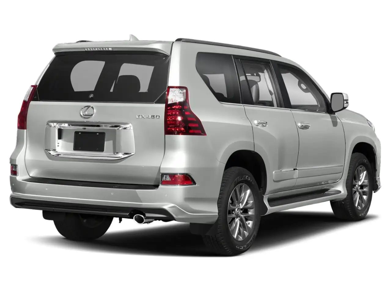 Lexus GX photo Lexus GX