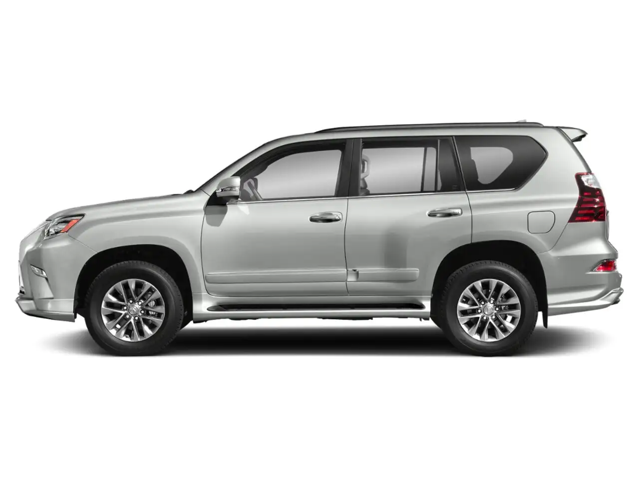 Lexus GX photo Lexus GX