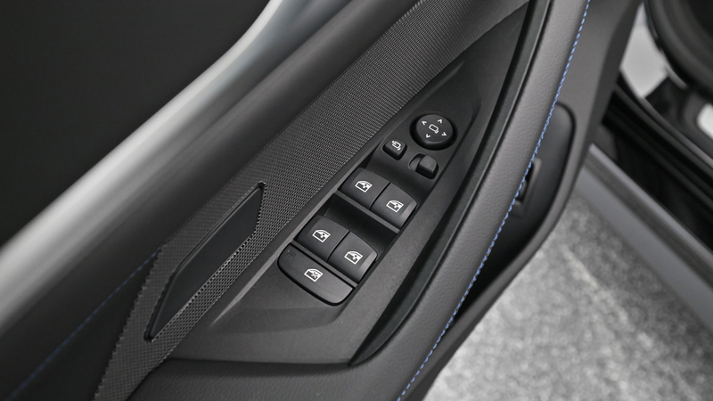 BMW 420 d xDrive M-Sportpaket Pro — photo 11