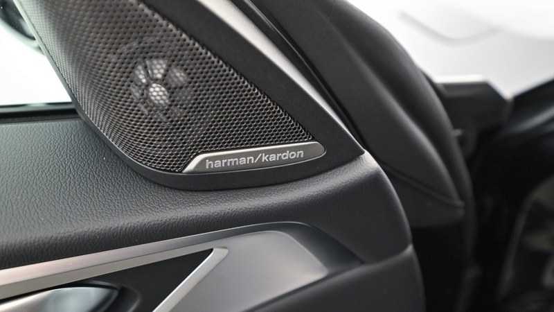 BMW 420 d xDrive M-Sportpaket Pro — photo 10