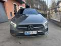 Mercedes-Benz A 200 d Premium AMG 4matic Gris - thumbnail 3