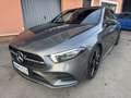 Mercedes-Benz A 200 d Premium AMG 4matic Gris - thumbnail 2