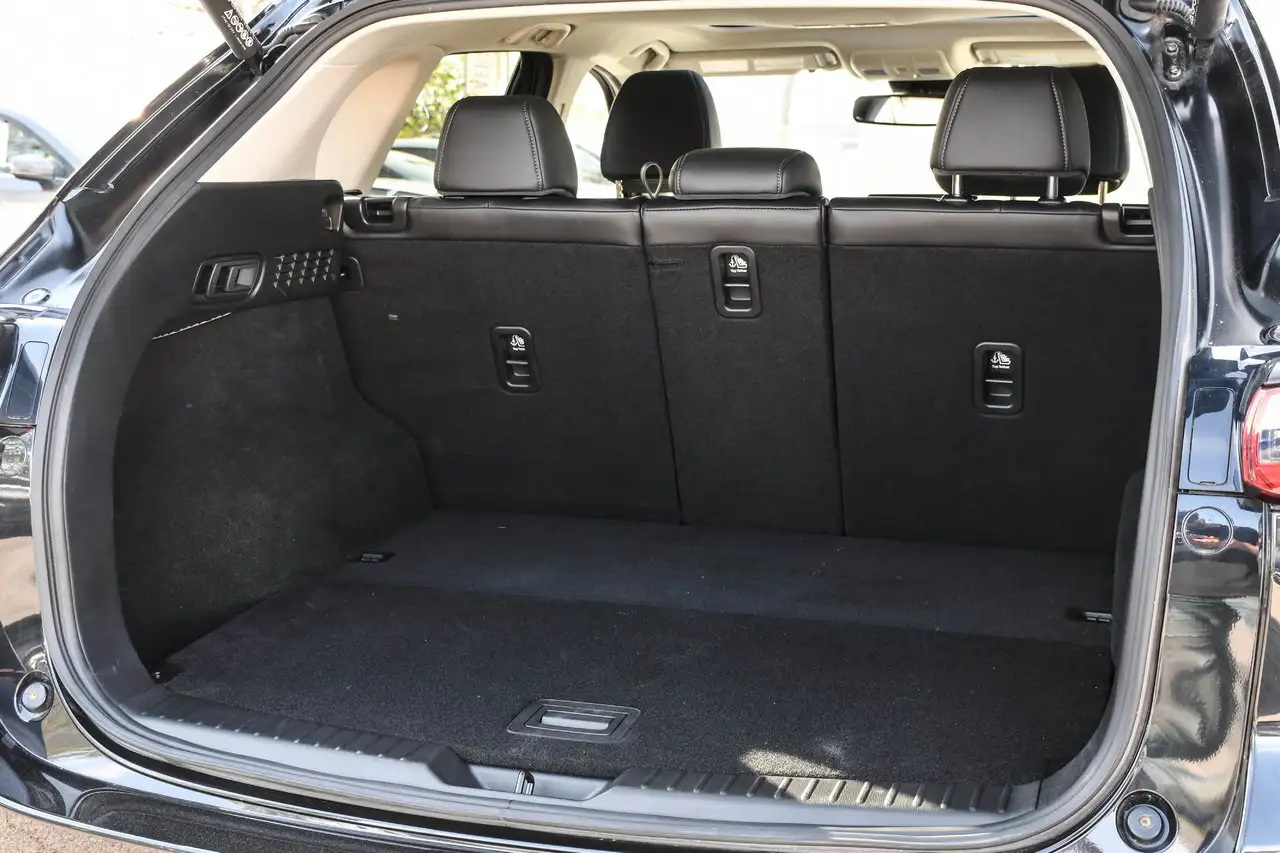 Mazda CX-5 photo Mazda CX-5