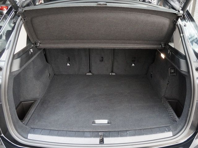 BMW X1 sDrive18i Advantage Navi PDc Sitzhz Tempomat — photo 15