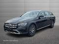 Mercedes-Benz E 220 E SW All-Terrain 220 d mhev Business Sport 4matic Zwart - thumbnail 1