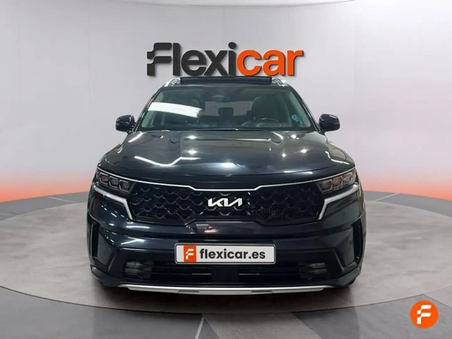 Kia Sorento 1.6 T-GDi HEV Drive 4x2 7pl Azul - 2