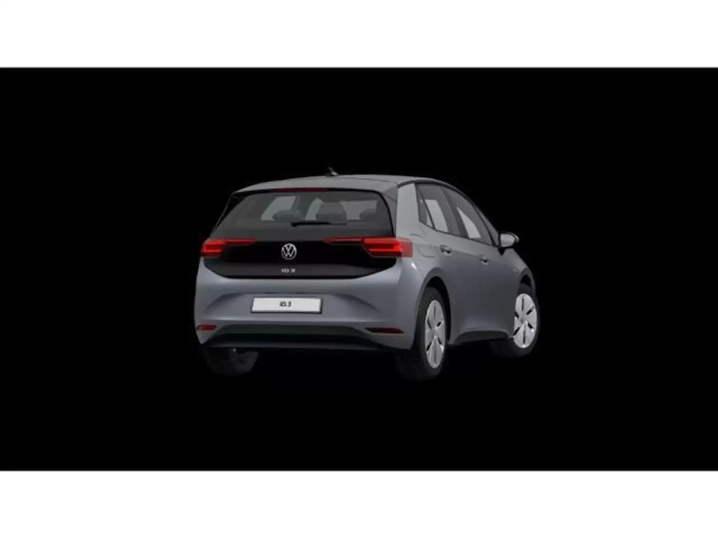 Volkswagen ID.3 PURE PERFORMANCE NAVI PDC LED KLIMA Grau - 2