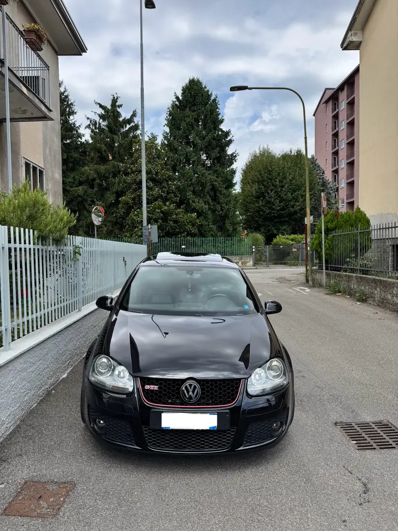 Volkswagen Golf GTI 5p 2.0 tfsi dsg - 2