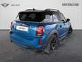 MINI Countryman C Cooper SE  125ch + 95ch Northwood ALL4 BVA6 Albastru - thumbnail 2