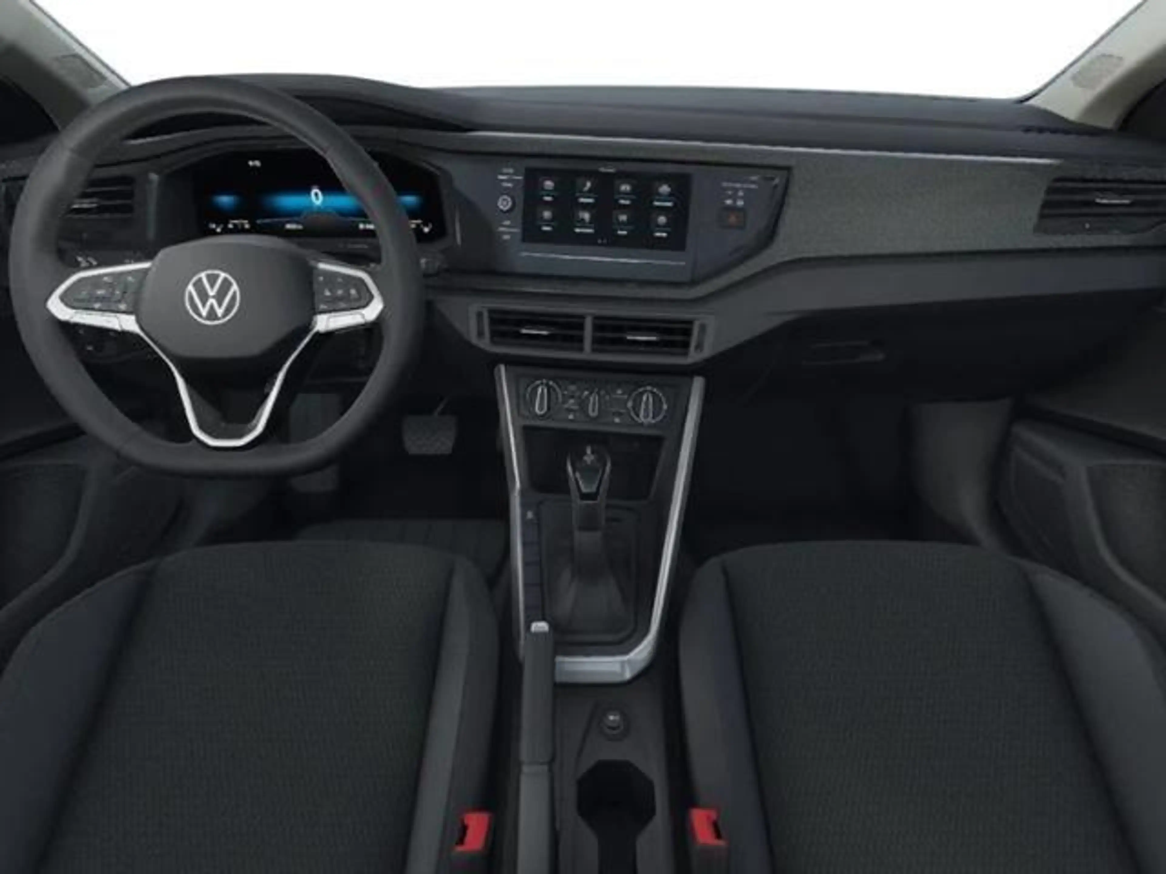 Volkswagen Taigo Trend 115PS DSG AppConnect+Sitzheizung+PDC+Alu16+L — photo 4